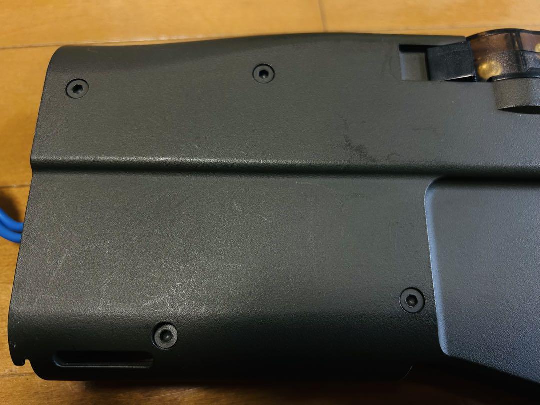 東京マルイ製　P90 スタンダード電動ガン