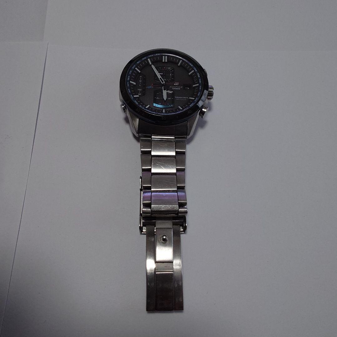 時計 CASIO EDIFICE EQW-A1100RB