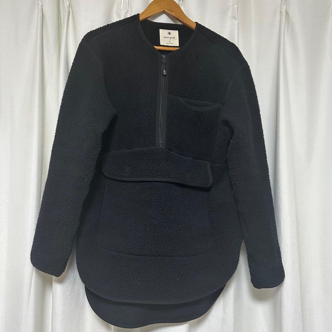 スノーピークM snow peak