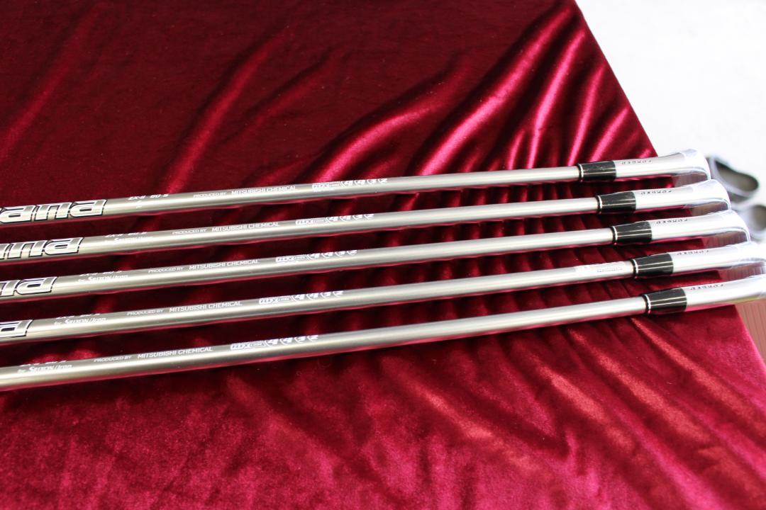 新品 SRIXON 2022 ZX5 MkⅡ アイアン #6-PW 5本セットオンライ