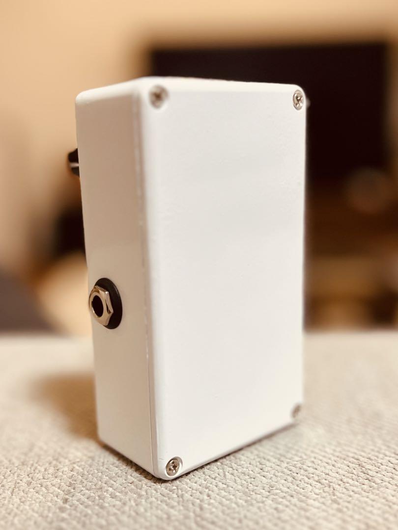 Rippers M2G（Fulltone OCDクローン）