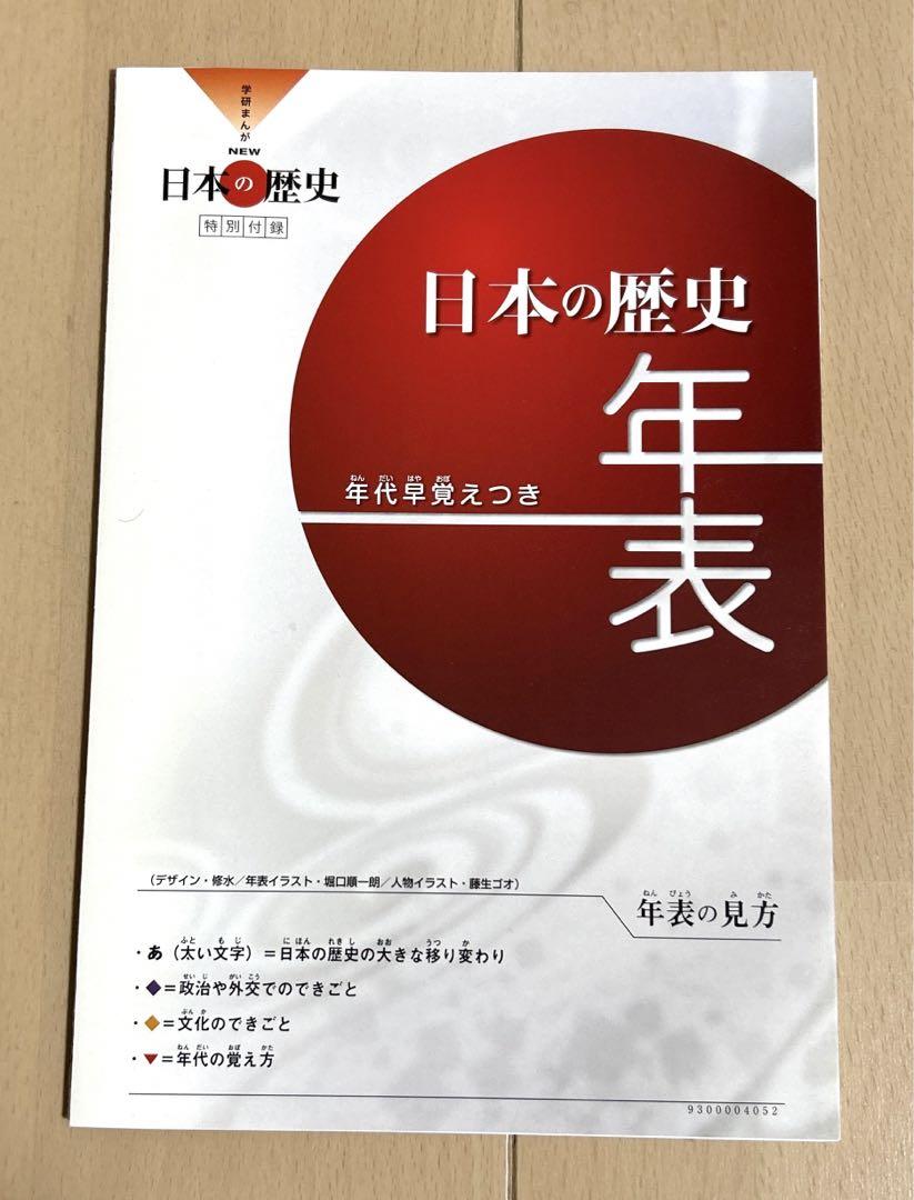 【即購入可】学研まんがNEW日本の歴史全12巻＋別巻13冊セットおまけ付き