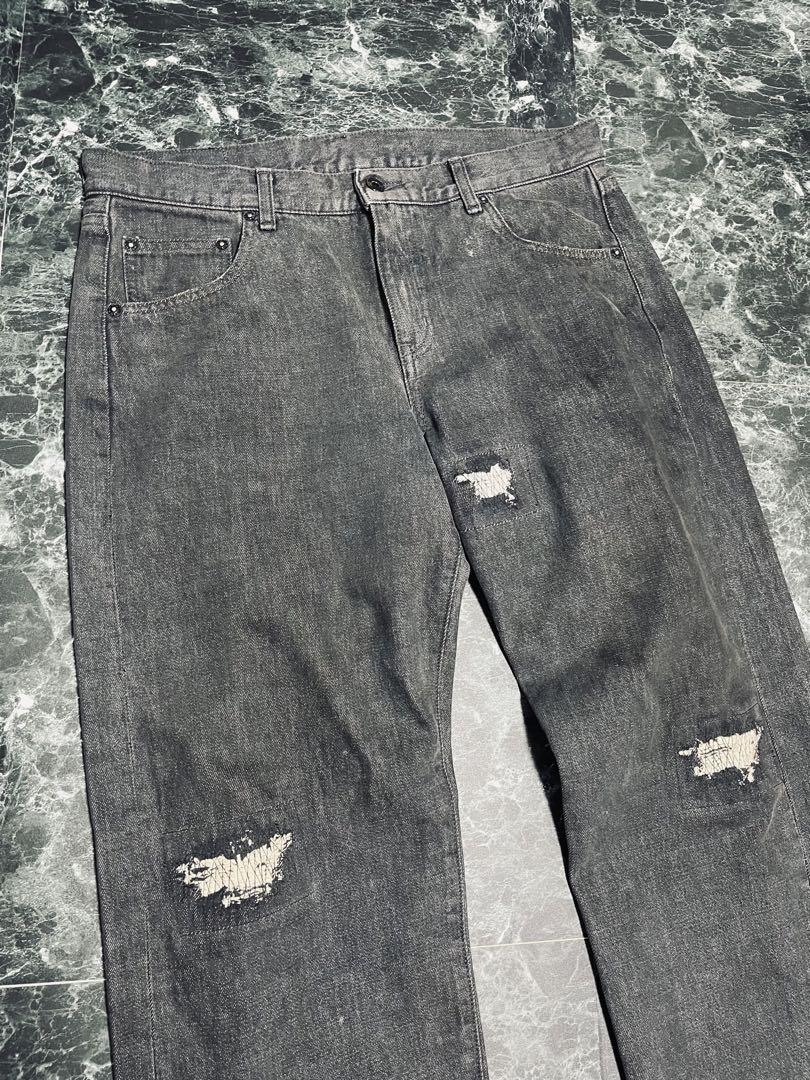 NEIGHBORHOOD SAVAGE BASIC デニムパンツ　ジーンズ　M