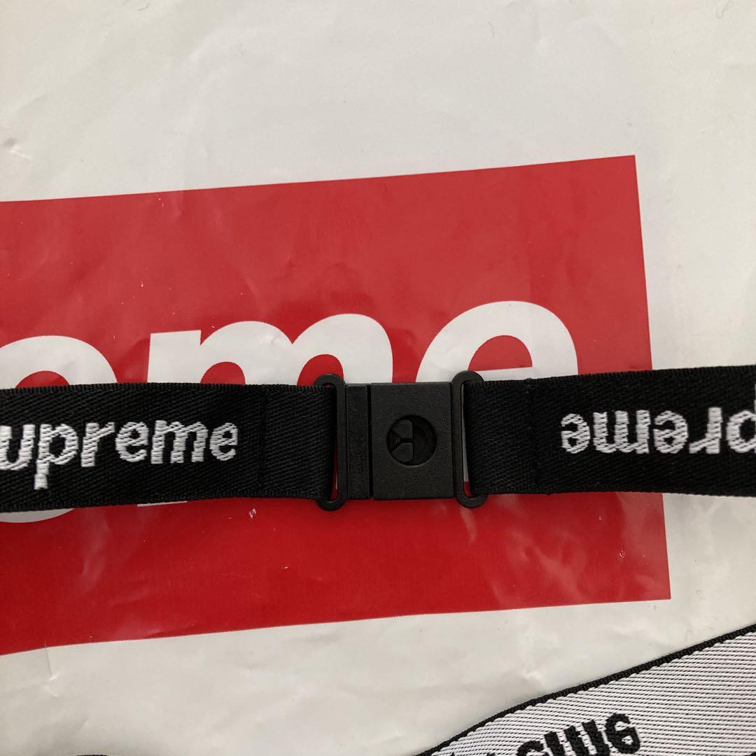Supreme シュプリーム 2014SS ランヤード ボトルオープナー