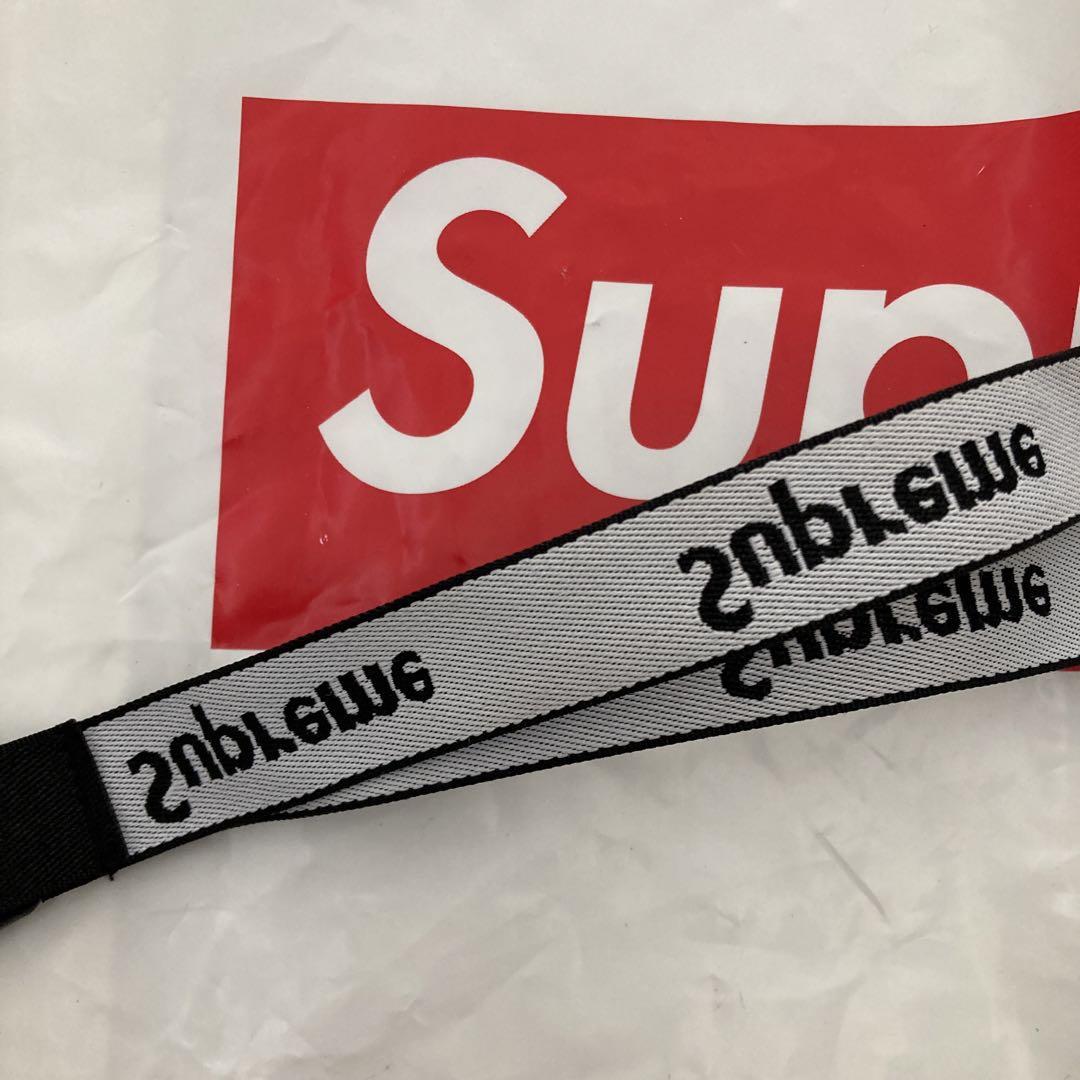 Supreme シュプリーム 2014SS ランヤード ボトルオープナー