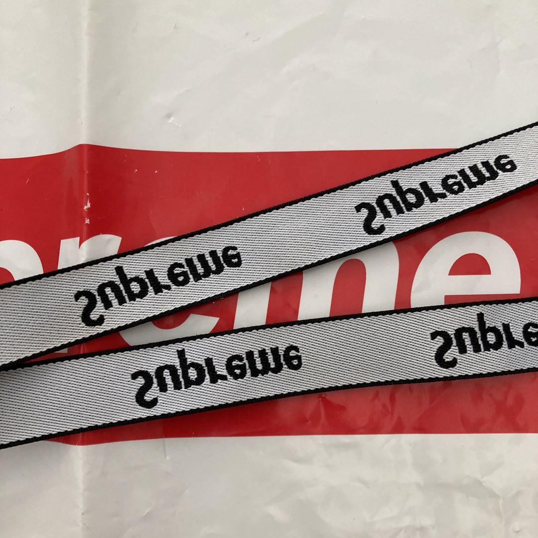 Supreme シュプリーム 2014SS ランヤード ボトルオープナー