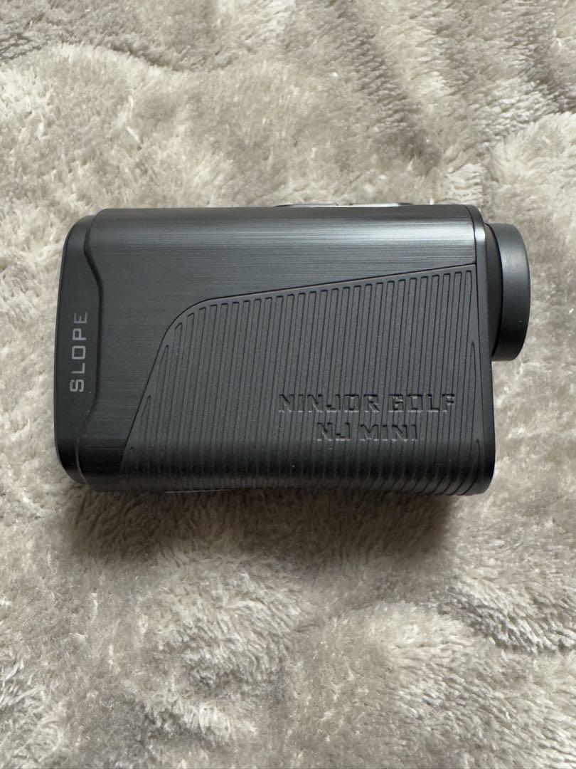 NINJOR GOLF NJ MINI OLED ゴルフ距離計