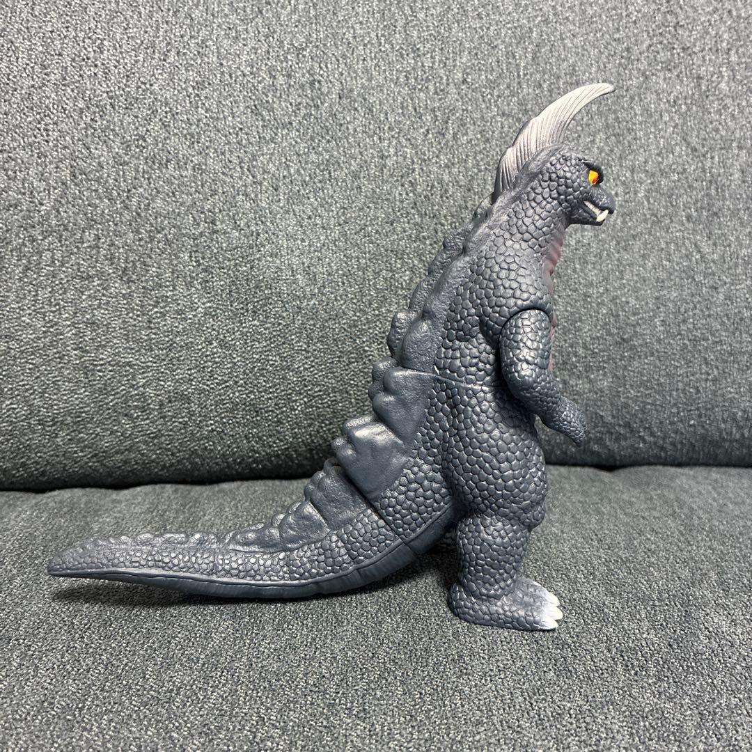 アーストロン ソフビ ウルトラ怪獣500シリーズ - メルカリ