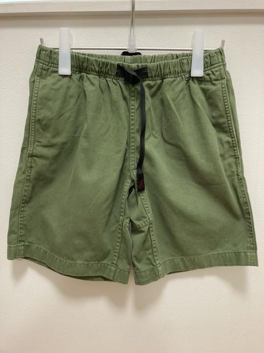 グラミチ ショートパンツ ハーフパンツ 特価商品 ハーフパンツ