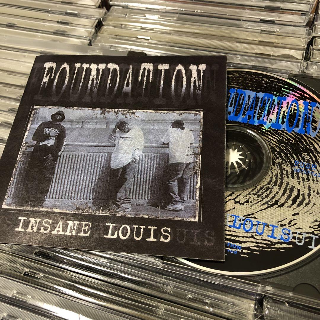 ike dogg up n mil g-rap gluv 洋楽