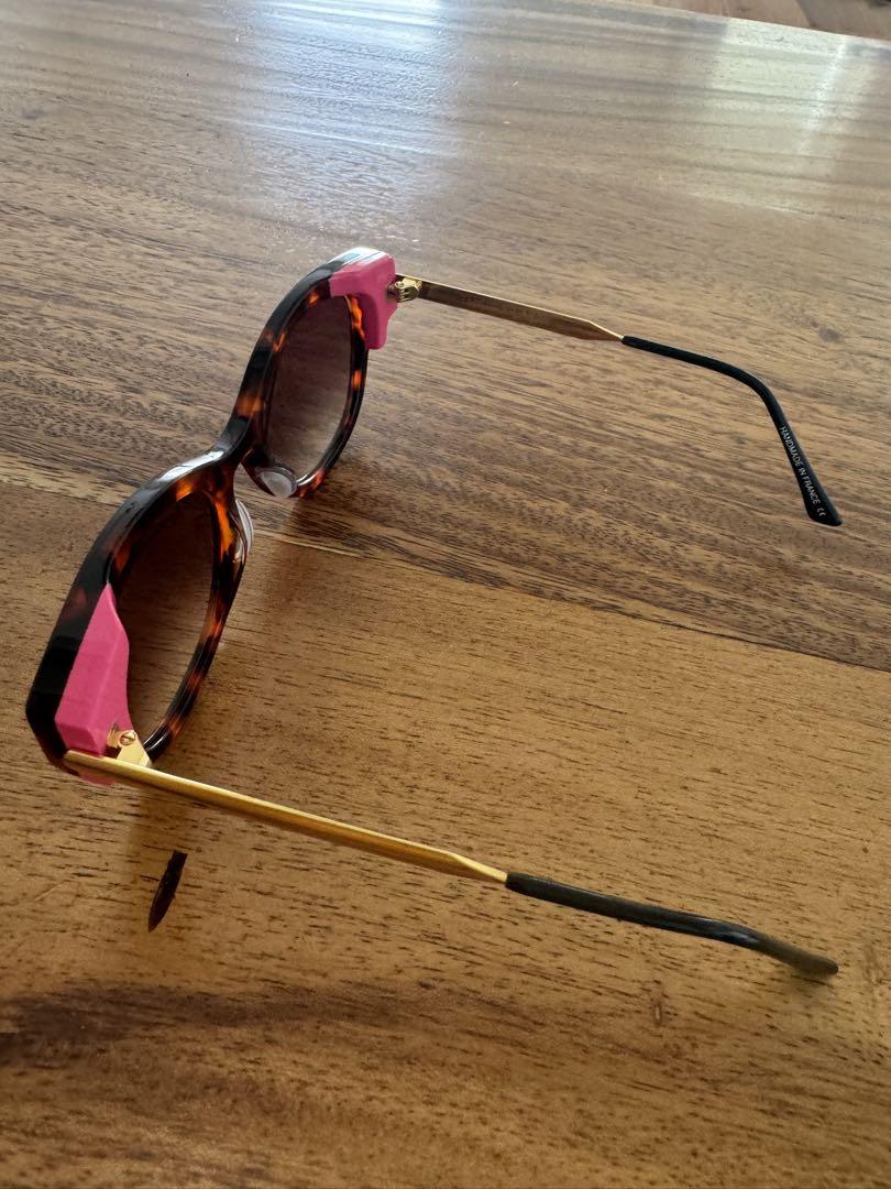 ティエリーラスリーTHIERRY LASRY