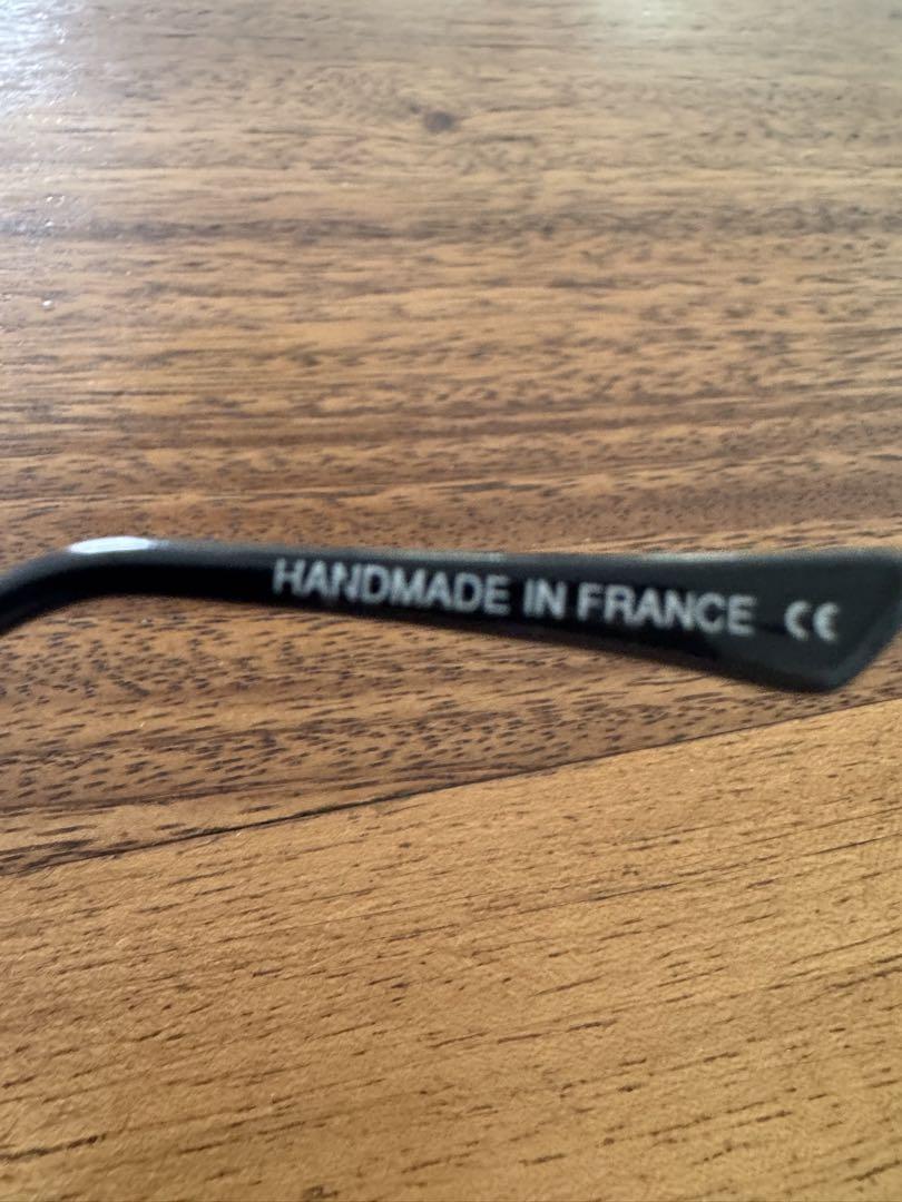 ティエリーラスリーTHIERRY LASRY