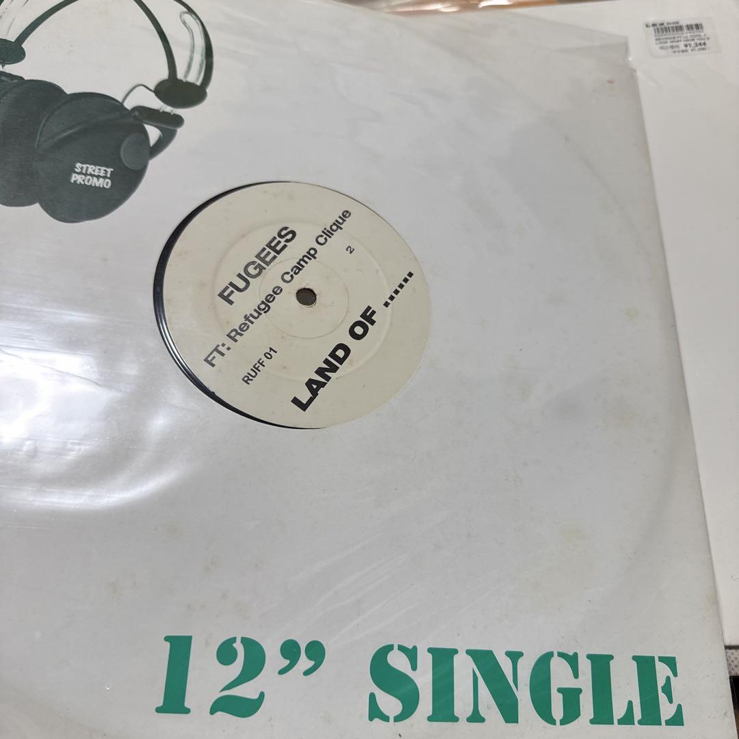 HIPHOP R＆B レコード セット 19枚セット