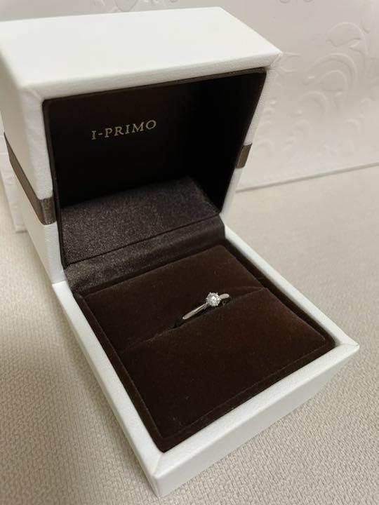 23894円 特価品コーナー☆ I-PRIMO ダイヤモンド 婚約指輪