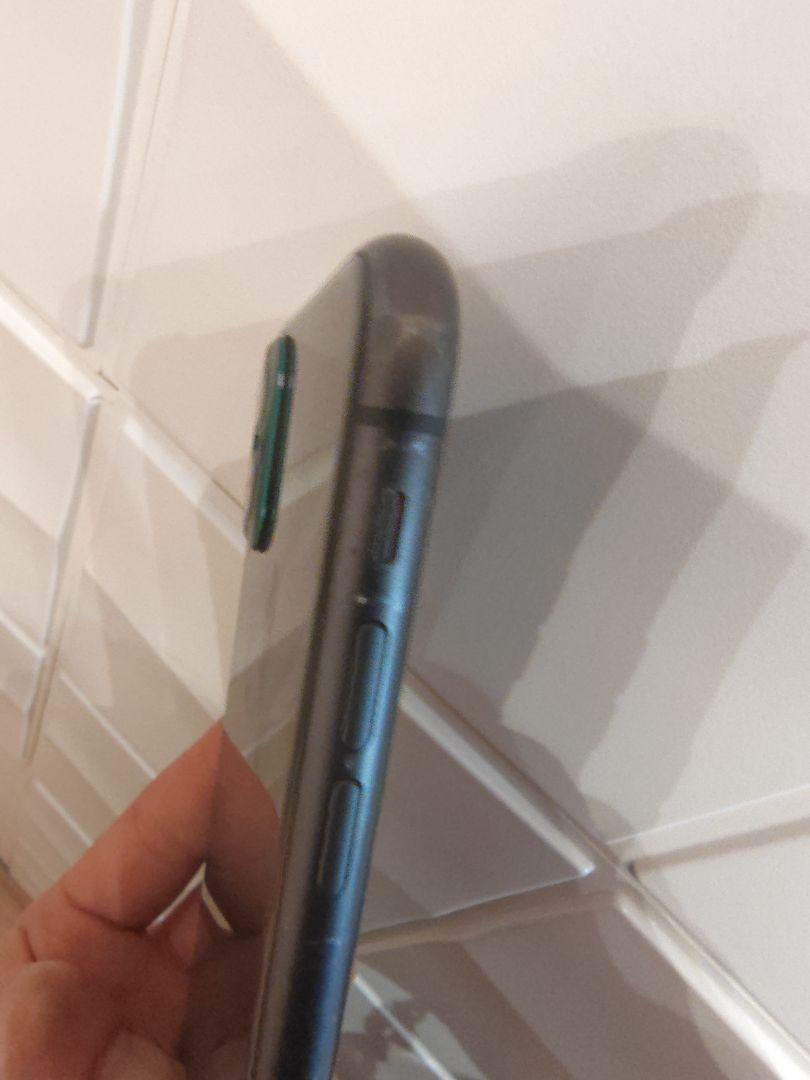 iphone 本体