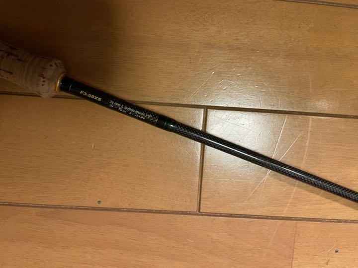メガバス デストロイヤーF3-59XS HT800 - メルカリ メガバス デストロイヤーF3-59XS HT800 - メルカリ