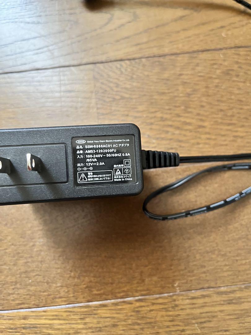 [動作確認済] DELL モニター S2740L 27インチ