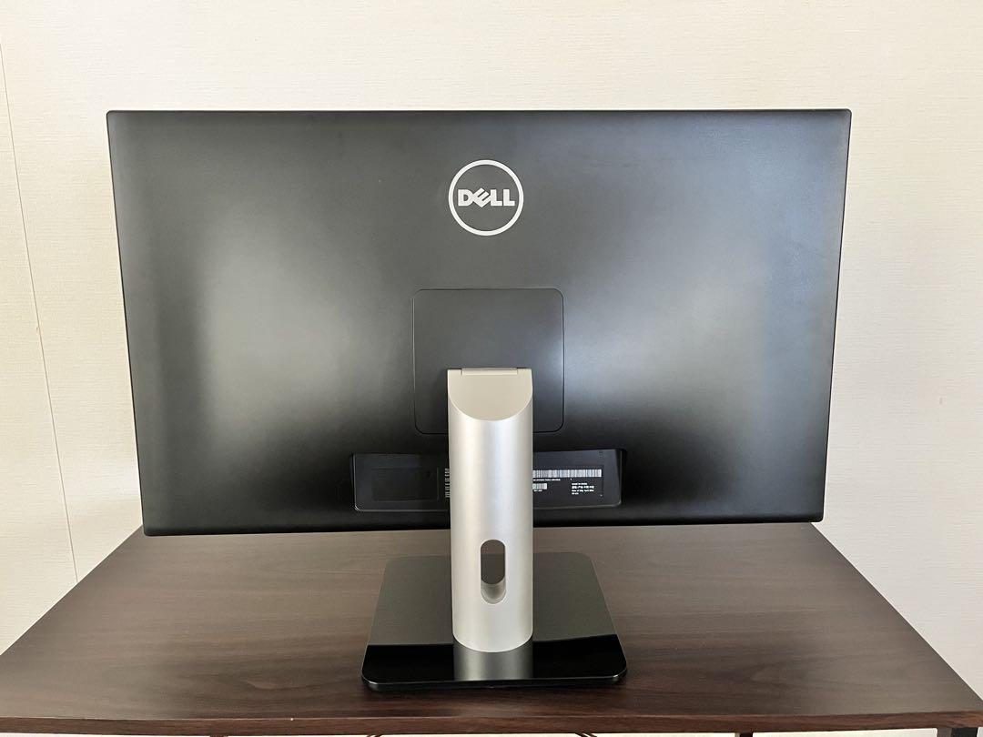 [動作確認済] DELL モニター S2740L 27インチ