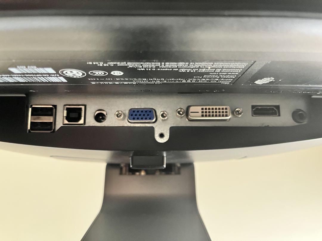 [動作確認済] DELL モニター S2740L 27インチ
