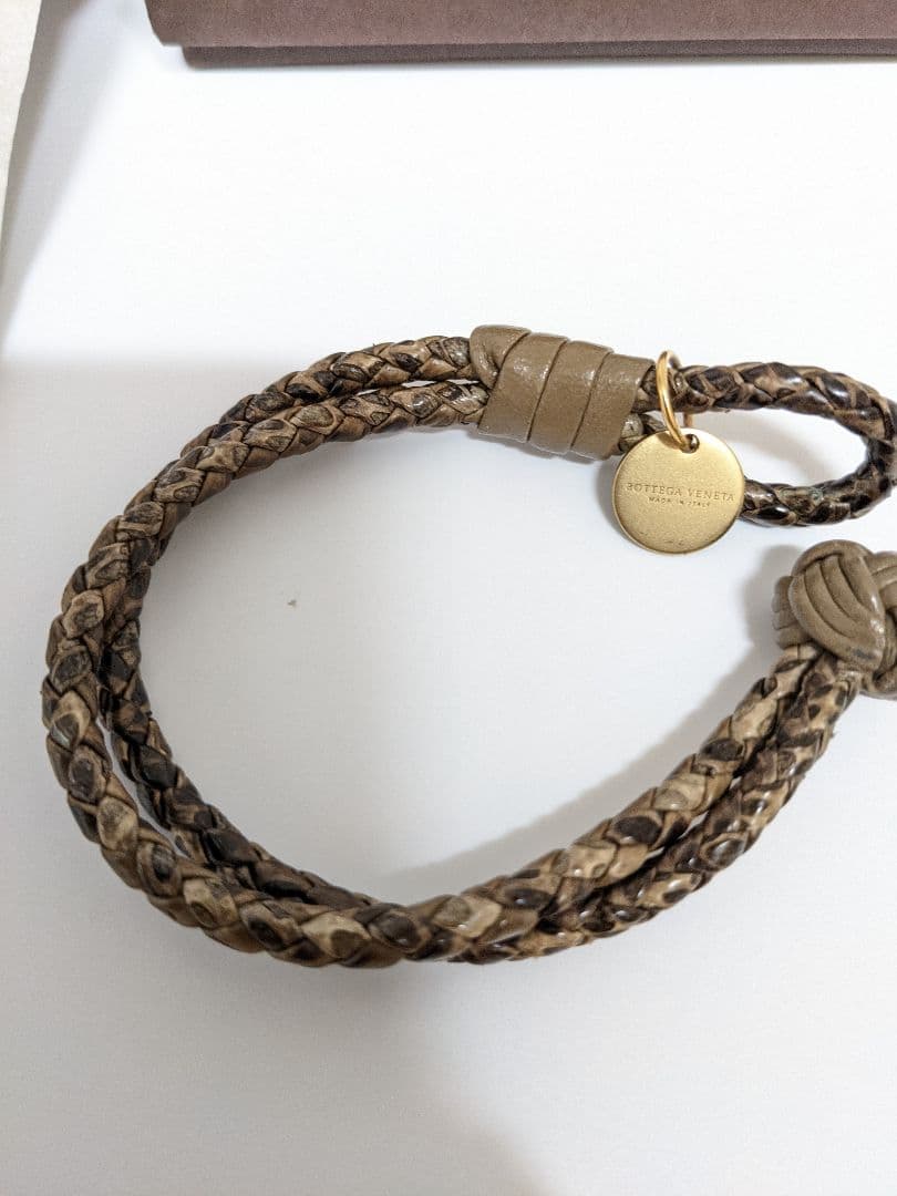 ボッテガヴェネタ アクセサリー ブレスレット | contifarma.pe