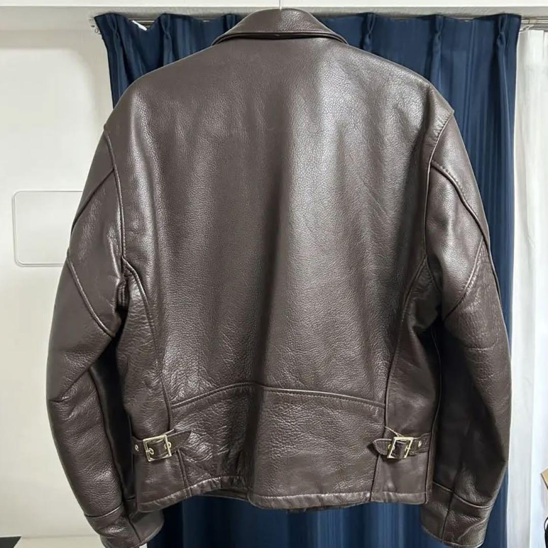 Schott レザージャケット 681 サイズ40