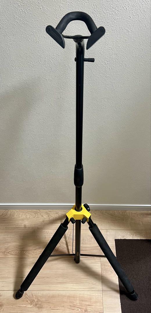 HERCULES チェロ用スタンド DS580B