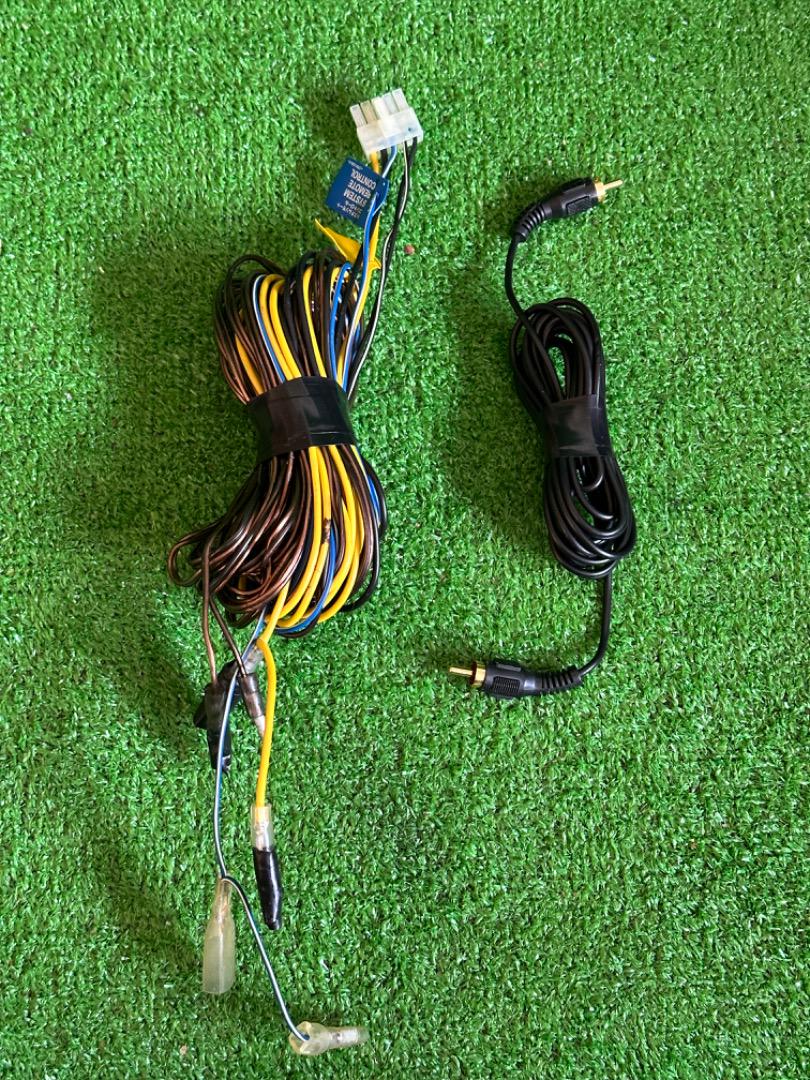 パイオニア TS-CX7 スピーカー、GM-A51 パワーアンプ付き。