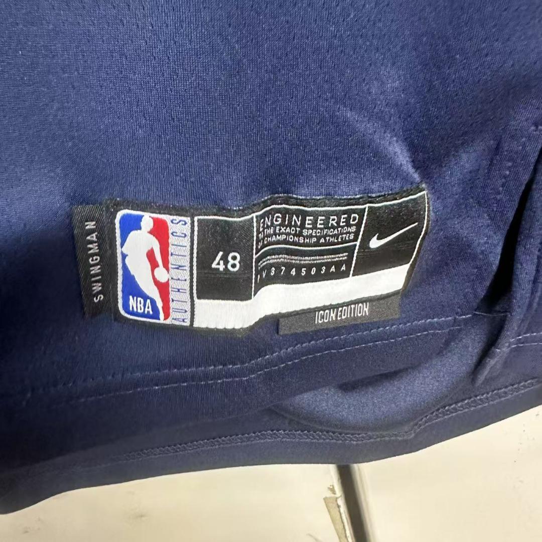 NBA 河村勇輝 グリズリーズ 48 L NBA 河村勇輝 グリズリーズ 48 L - メルカリ
