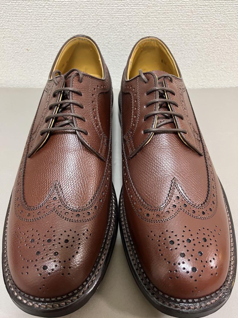 未使用新品 レア 2325 AG 26cm 2235