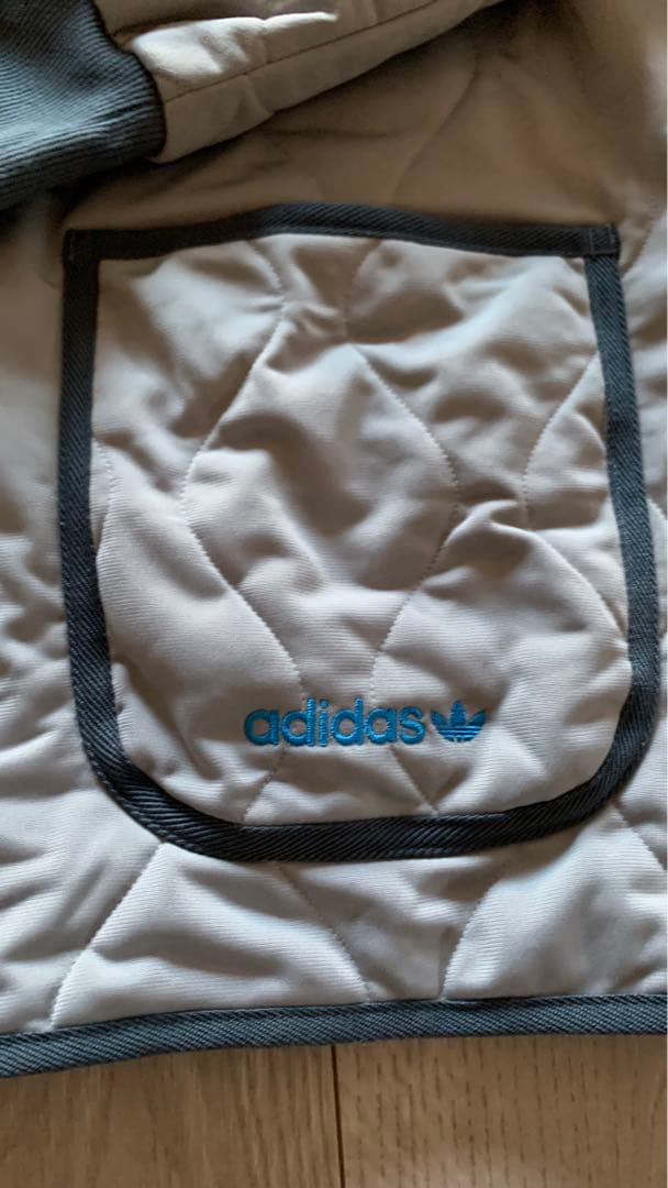 ○送料無料○○送料無料○adidas FUCKING AWESOME ライナージャケット