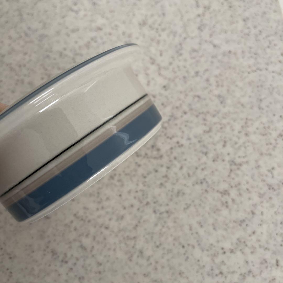 アラビア　ウートゥア　ボウル　②