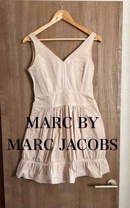 MARC BY MARC JACOBS ワンピース ドレス - メルカリ MARC BY MARC JACOBS ワンピース ドレス - メルカリ
