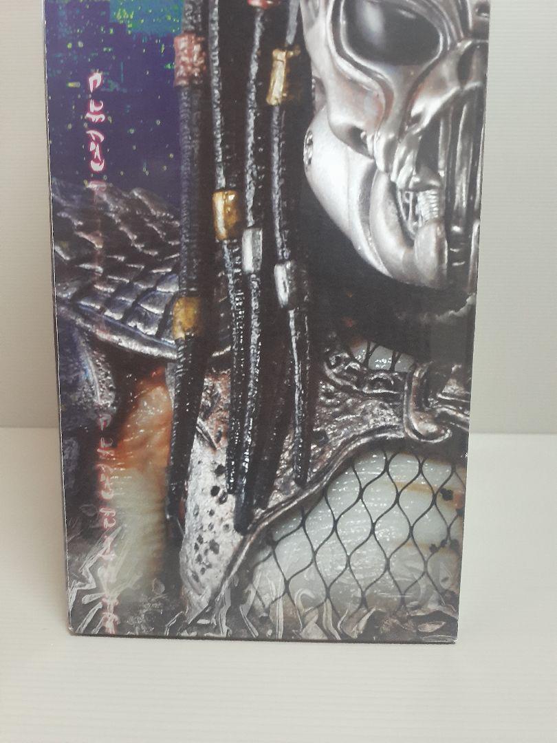 【新品未開封】NECA ネカ 1/4 プレデター2 　ガーディアン ・プレデター