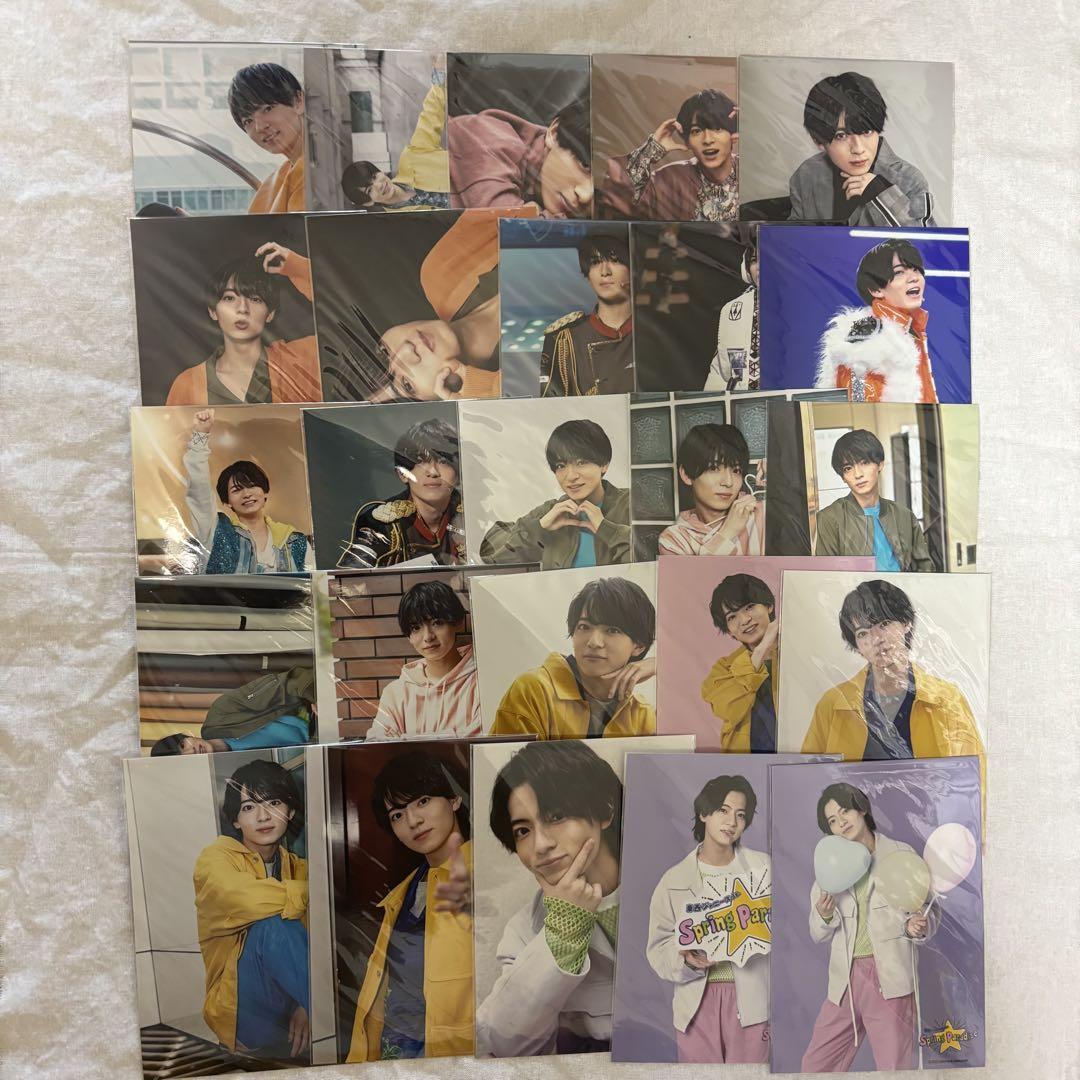 今だけ価格 Lilかんさい 西村拓哉 公式写真 フォトセット 152枚