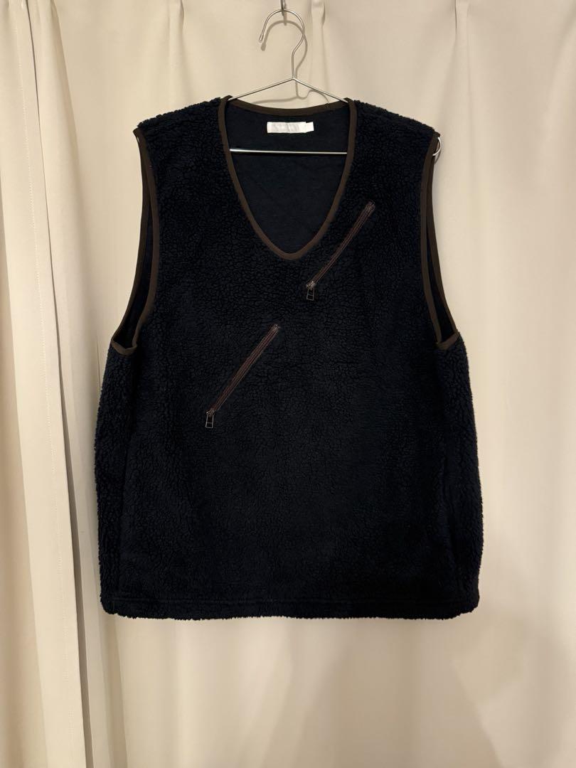 (最終値下げ)rotol boa vest