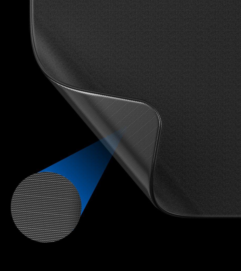 マウス・トラックボール [Pulsar x LGG] Hyperion Gaming Mousepad