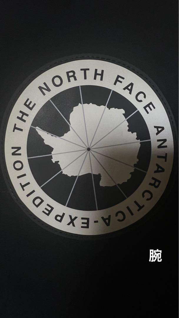 ジャケット・アウター THE NORTHFACE Antarctica Parka