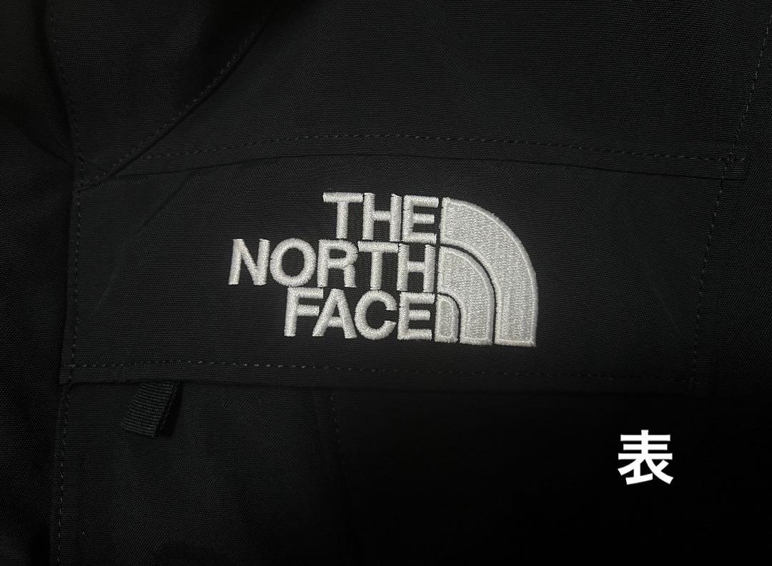ジャケット・アウター THE NORTHFACE Antarctica Parka