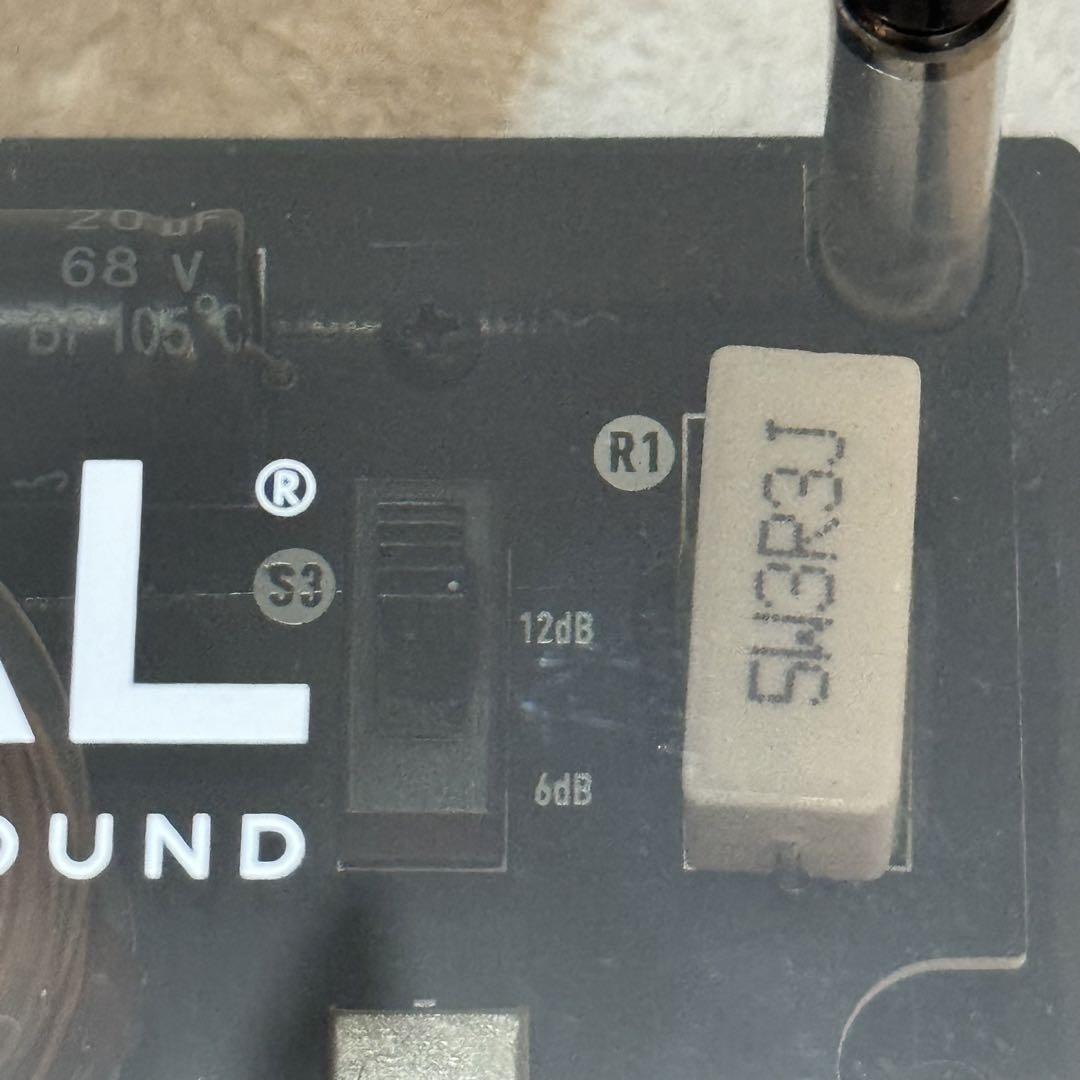 focal K2 POWER ES165K2 FOCAL ネットワーク