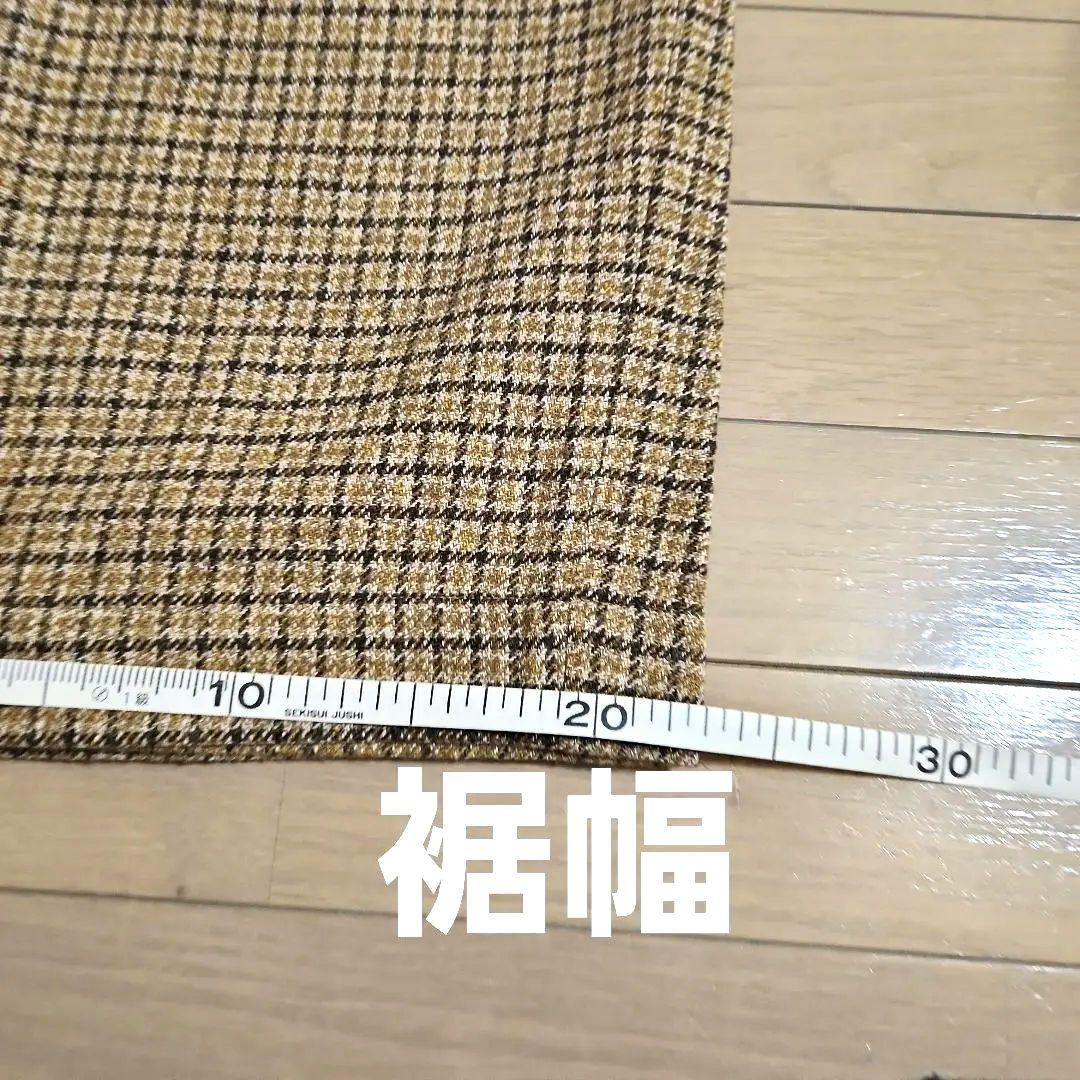 タグなし未使用品パラスパレスコットンパンツ 45rpm