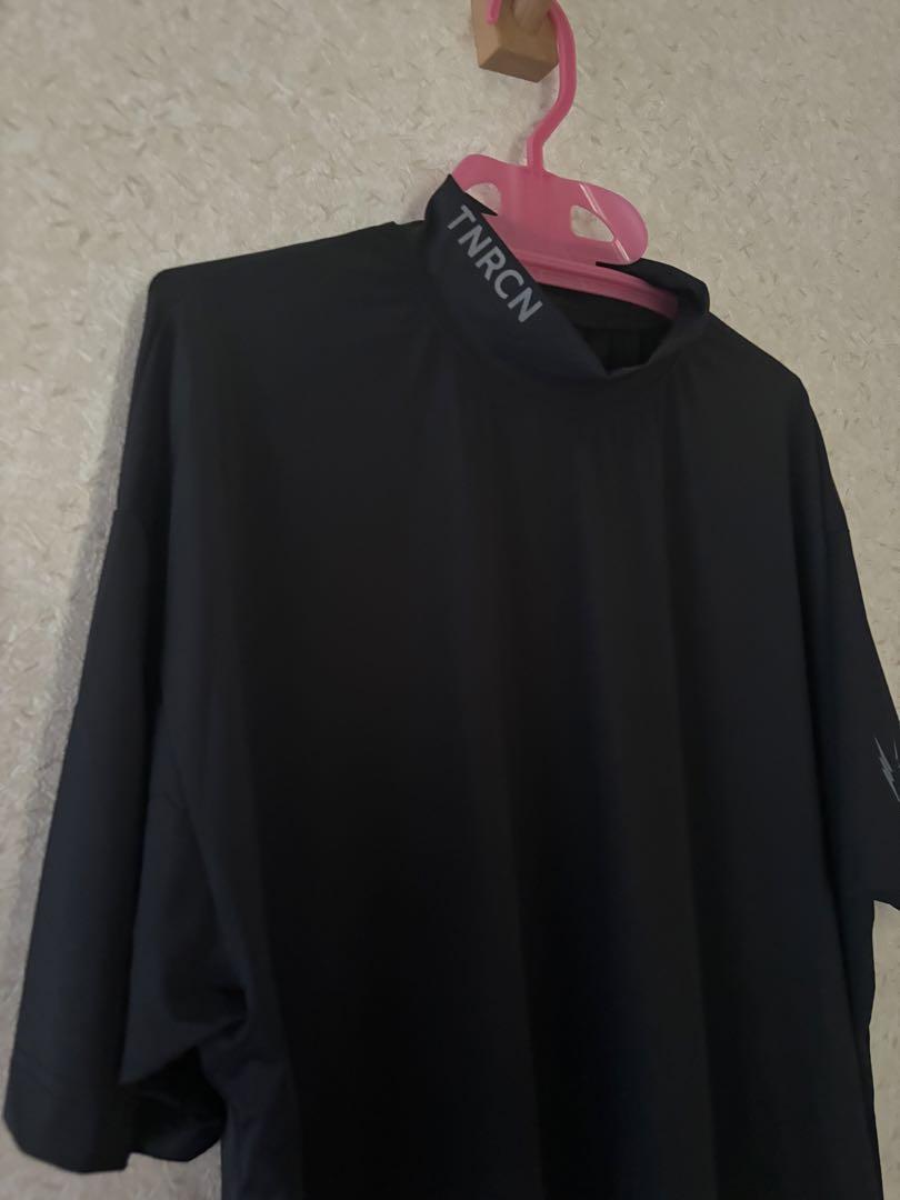 オンライン ショッピングスポーツ - ラフロッグ TNRCN MOCK NECK