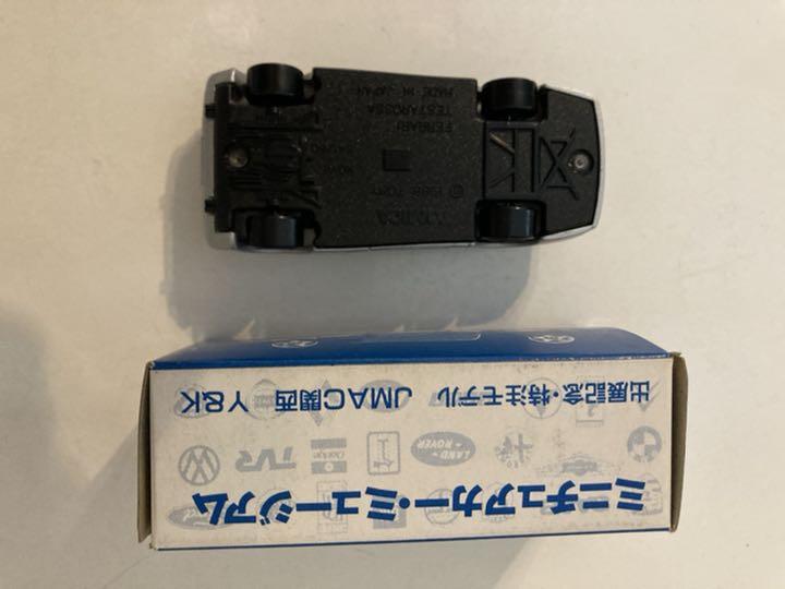【フェラーリ】 トミカ 91 フェラーリテスタロッサ 銀 1990 大阪輸入車ショウ BoZRY-m53015502799 フェラーリ