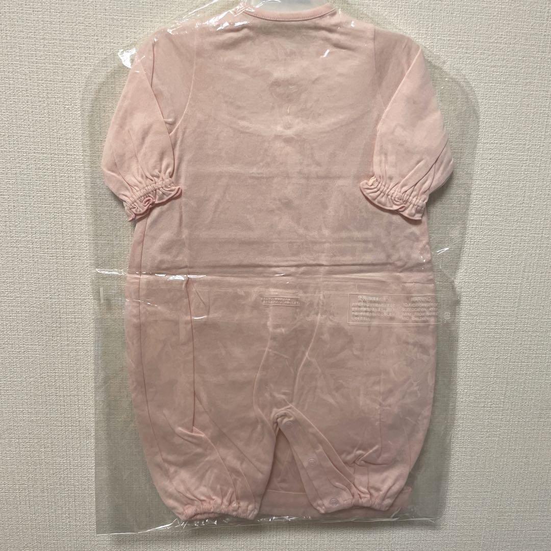 新品【ミキハウス】ベビー服