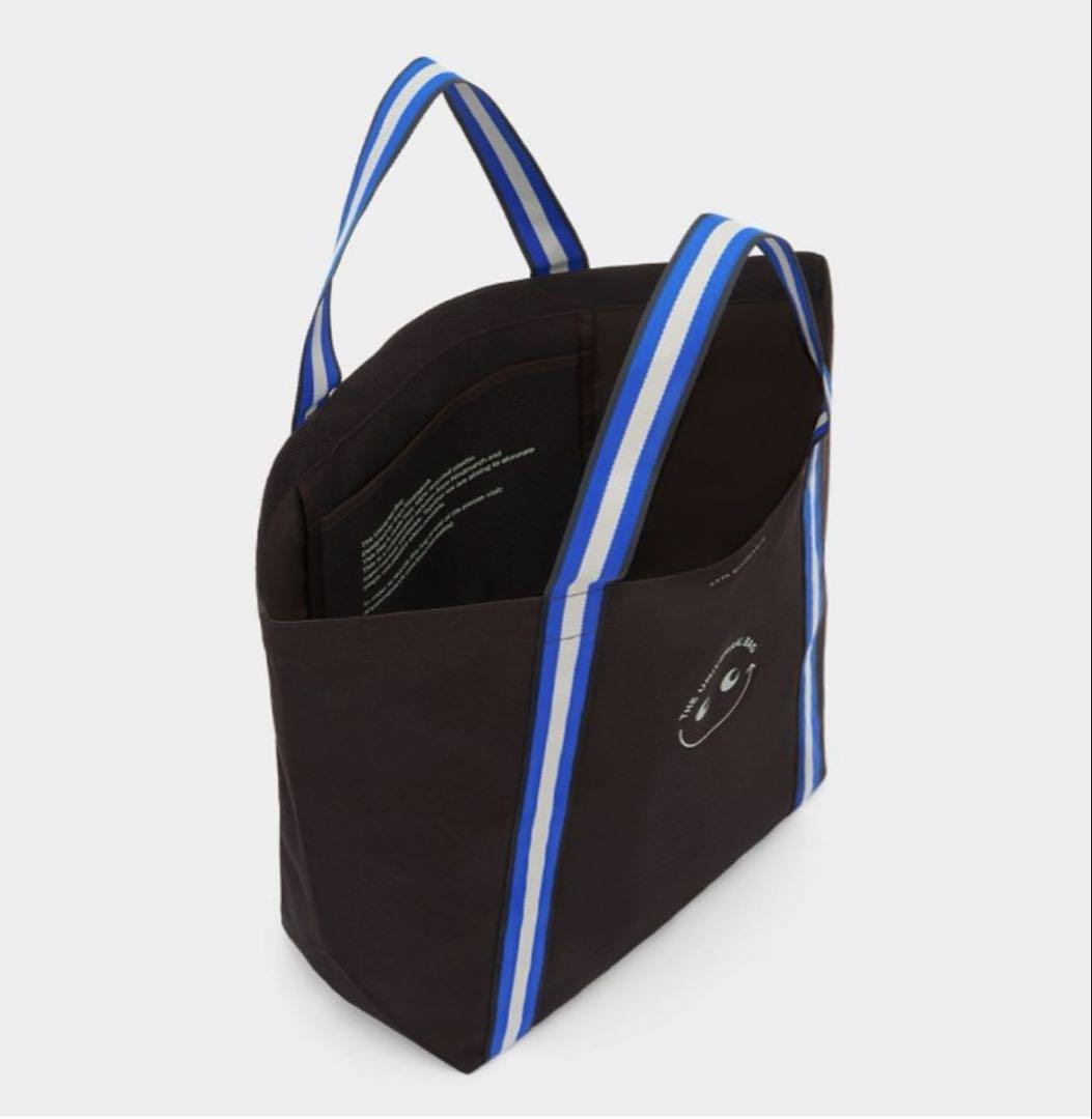 ◆ アニヤ・ハインドマーチ ◆ Universal Bag 大小２セット ◆ Universal Bag | Anya Hindmarch JP