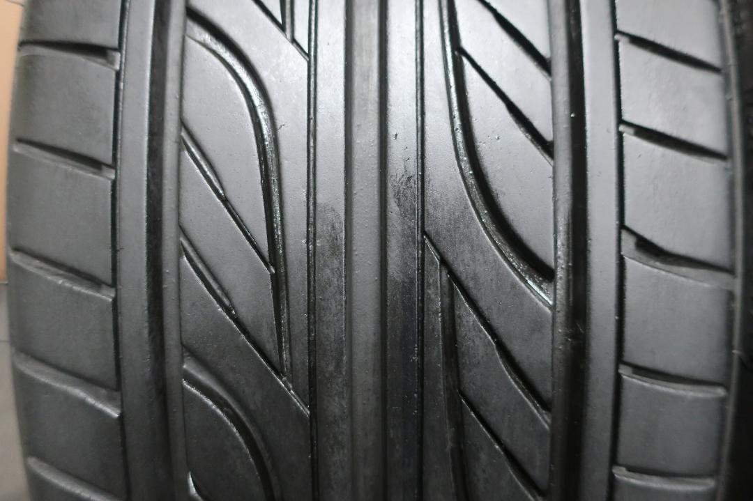 ブラックヘイロー様送料込　グッドイヤーイーグル　LS2000　225/45R18