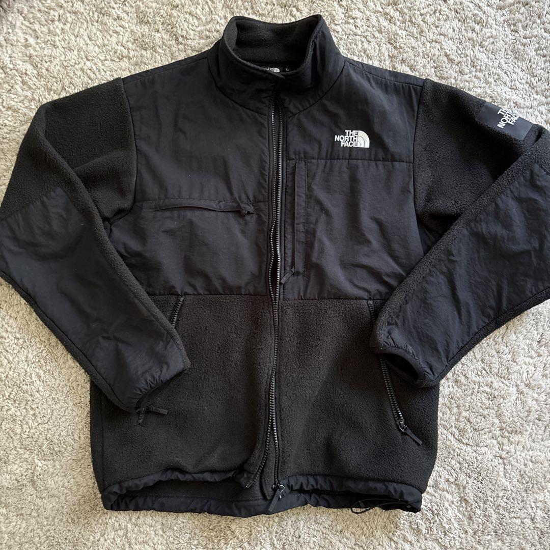 THE NORTH FACE