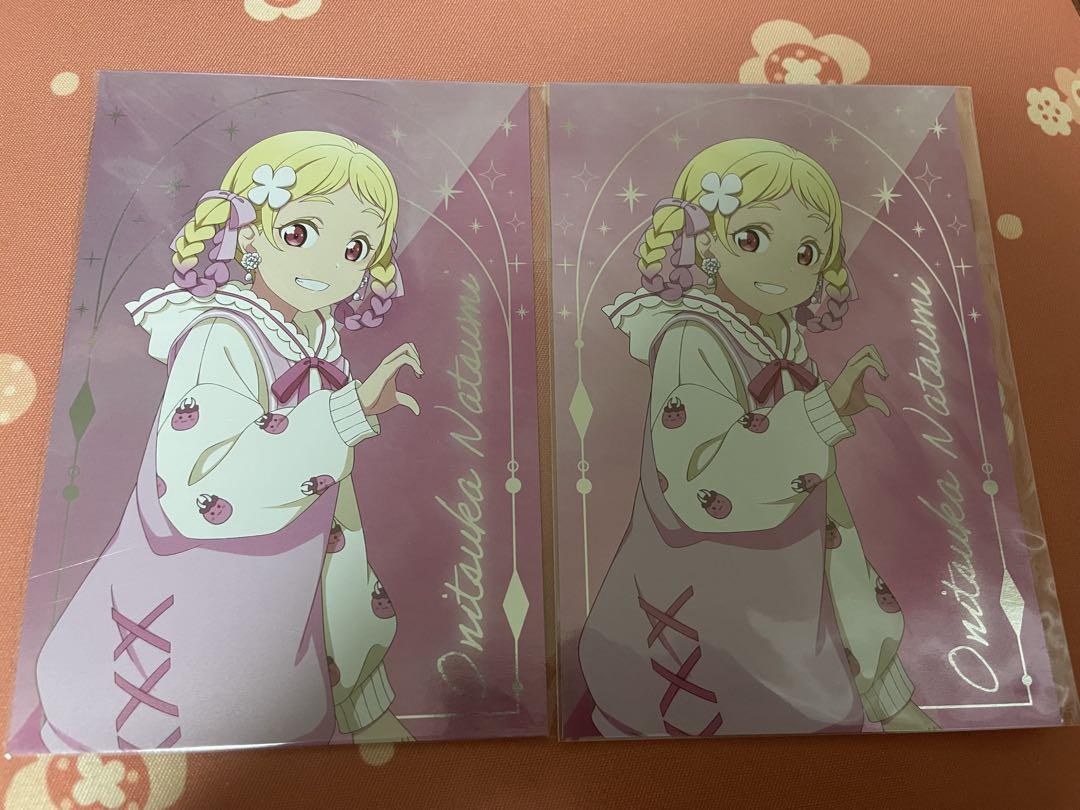 コンテンツシードより新商品発売のお知らせ | ラブライブ