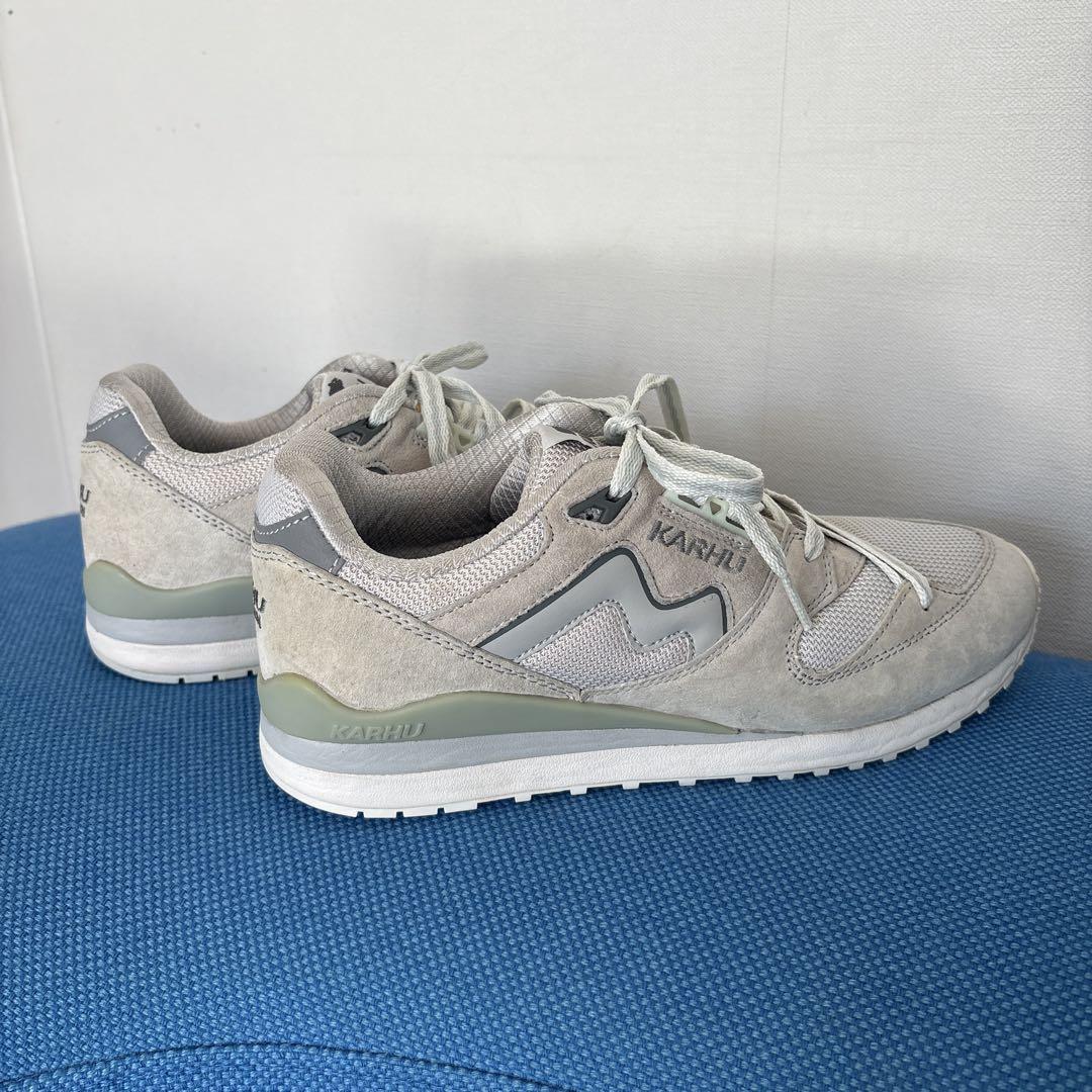 【試し履きのみ】KARHU スニーカー US7