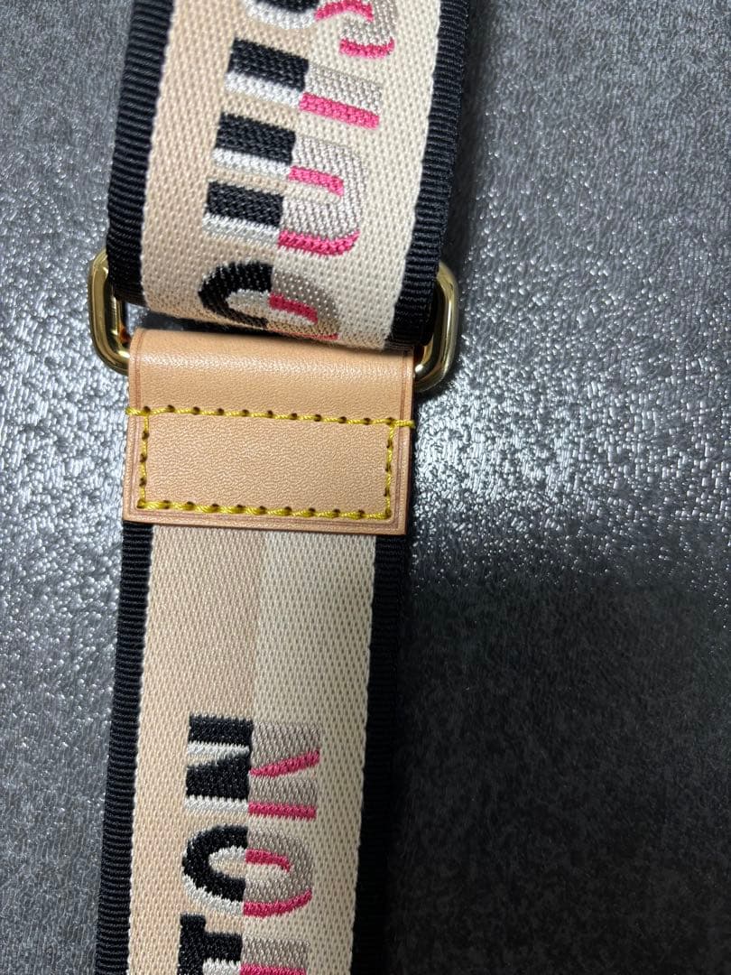 ⭐︎美品⭐︎ルイヴィトン　スピーディ・バンドリエール 20