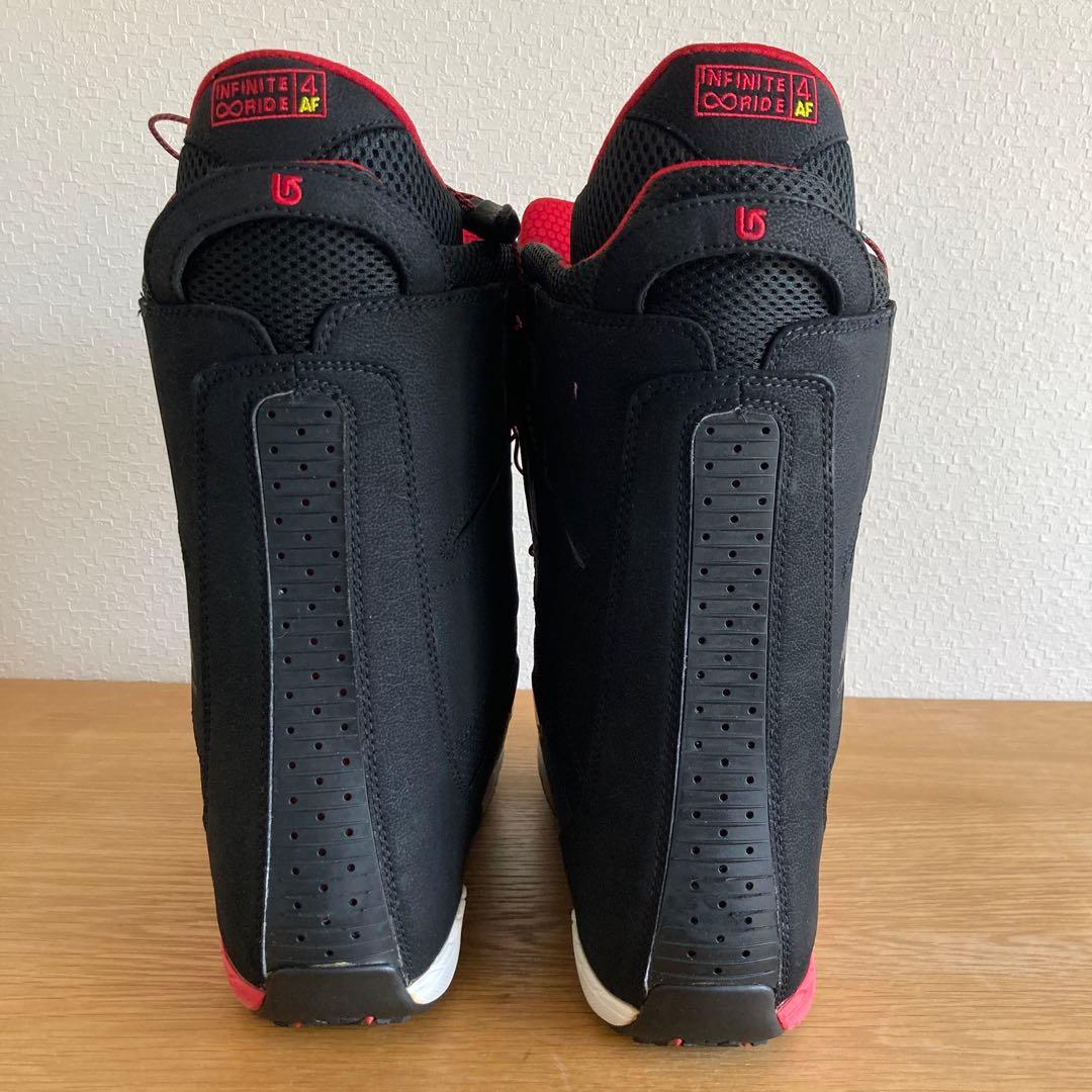 【美品】Burton Ion スノーボードブーツ 【美品】Burton Ion スノーボードブーツ